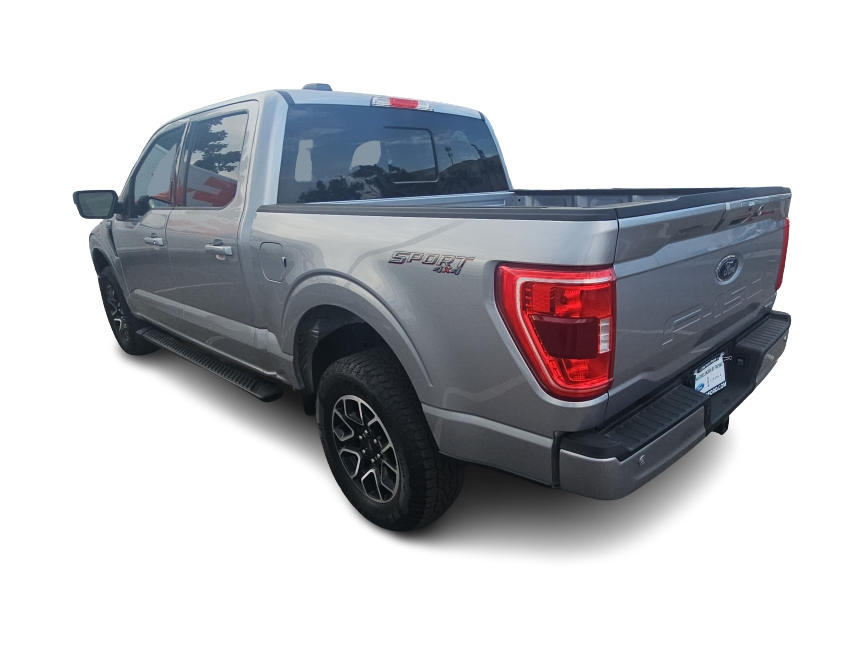 Thumbnail: 2023 Ford F-150 - 4