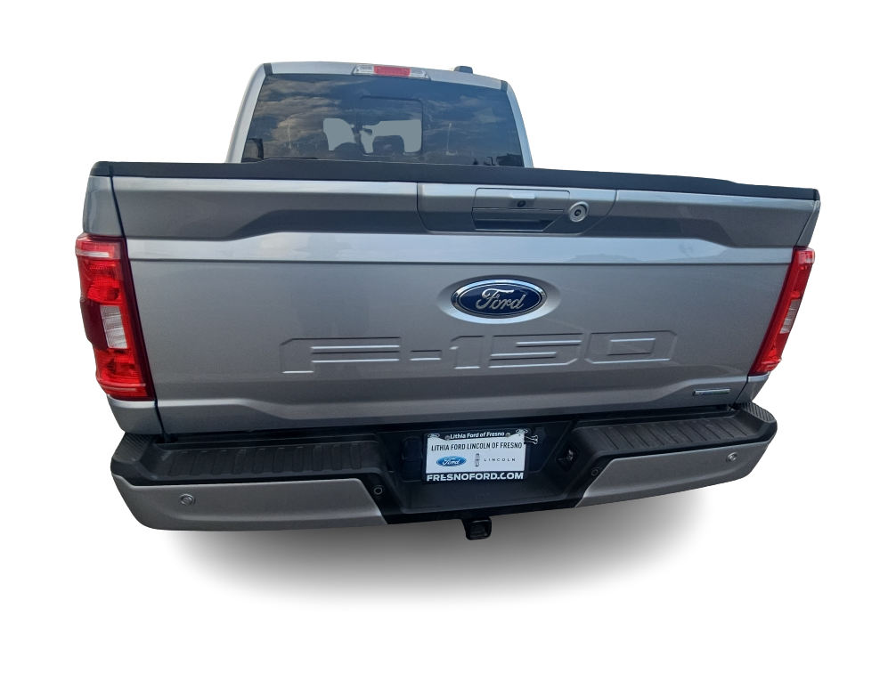Thumbnail: 2023 Ford F-150 - 19
