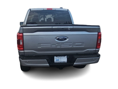 Thumbnail: 2023 Ford F-150 - 5