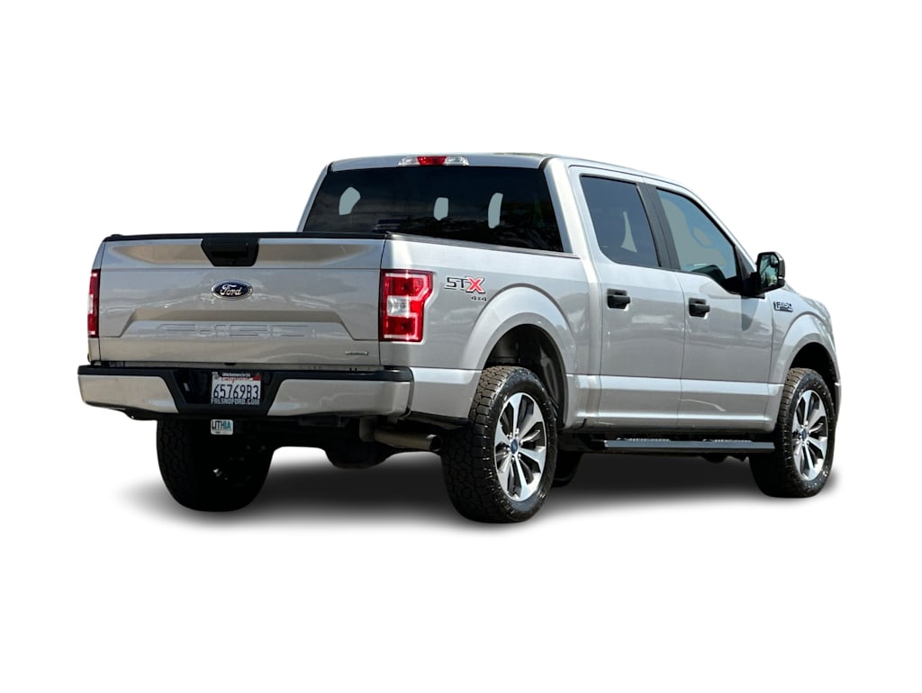 Thumbnail: 2020 Ford F-150 - 17