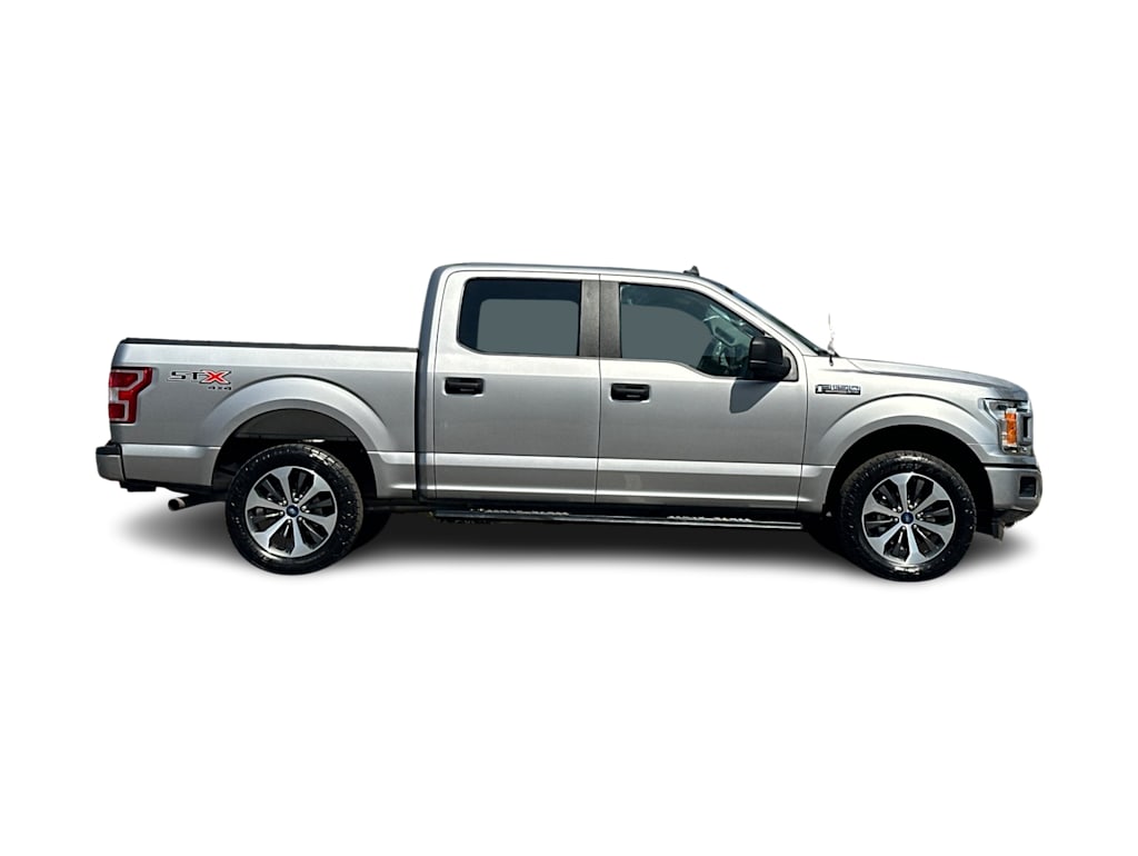 Thumbnail: 2020 Ford F-150 - 18