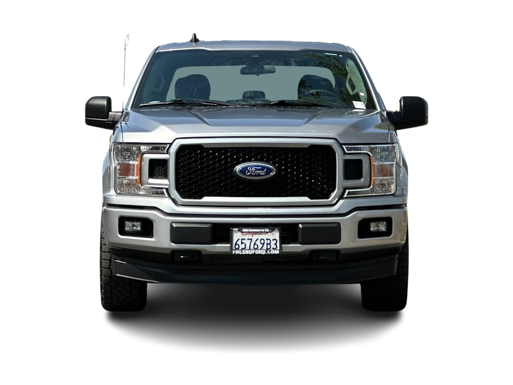Thumbnail: 2020 Ford F-150 - 6