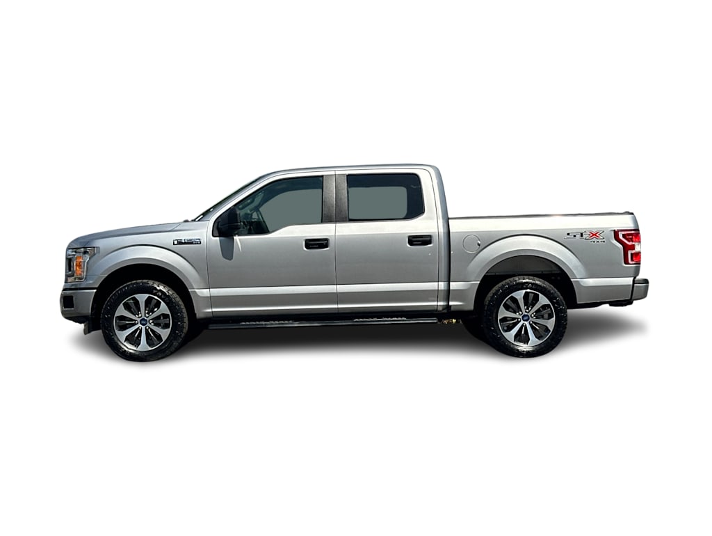 Thumbnail: 2020 Ford F-150 - 3