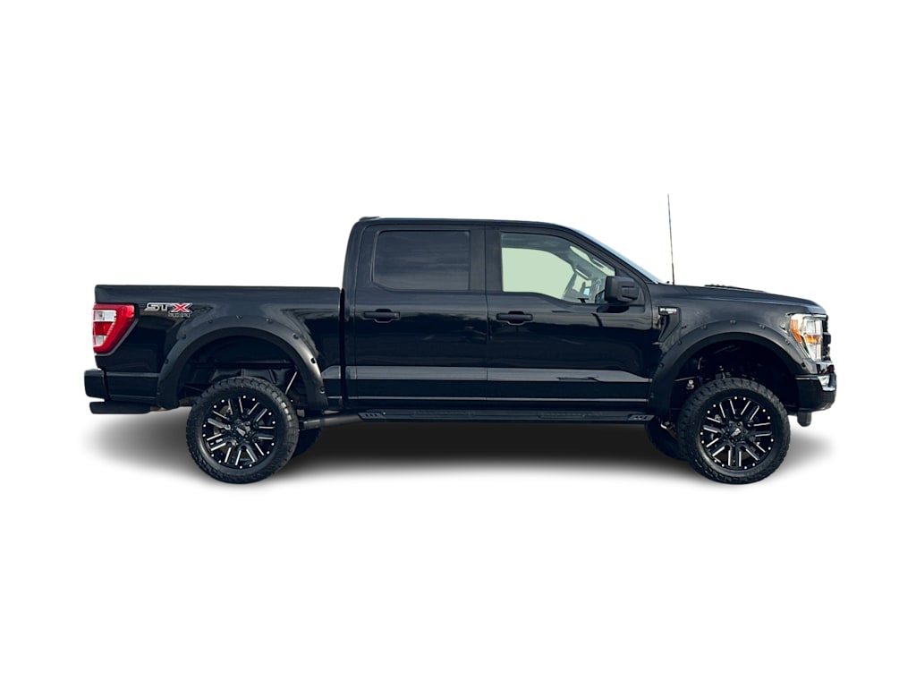Thumbnail: 2021 Ford F-150 - 17