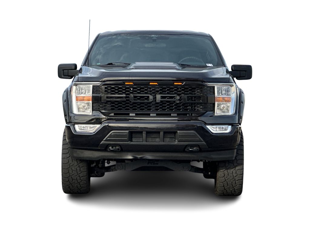 Thumbnail: 2021 Ford F-150 - 6