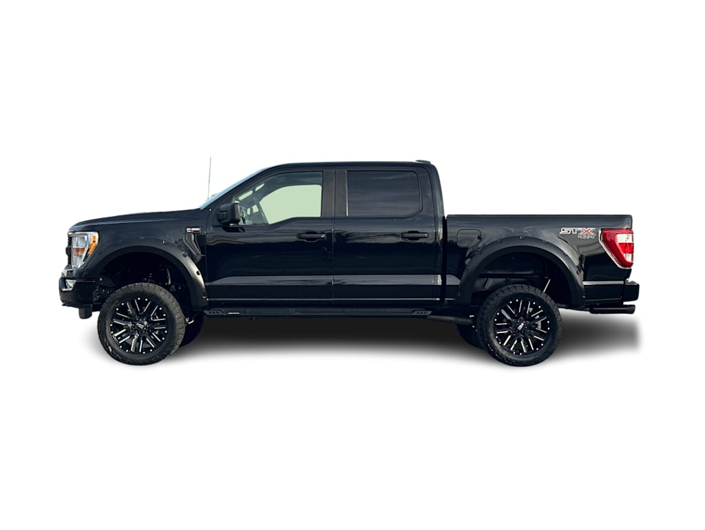 Thumbnail: 2021 Ford F-150 - 3