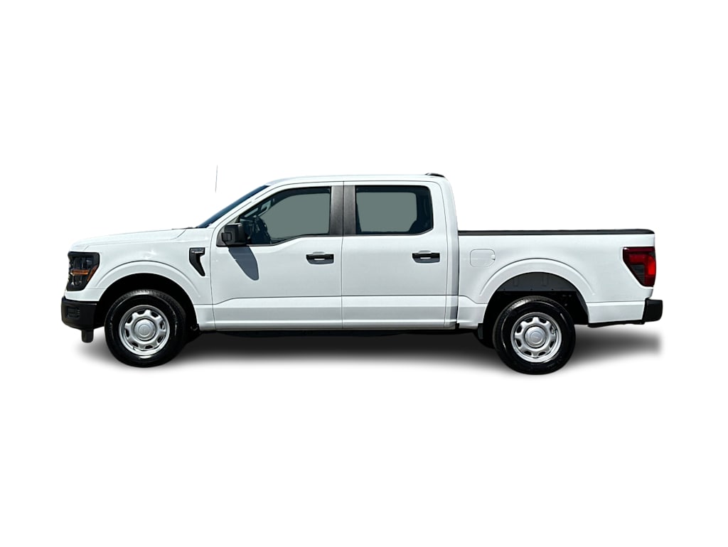 Thumbnail: 2026 Ford F-150 - 3