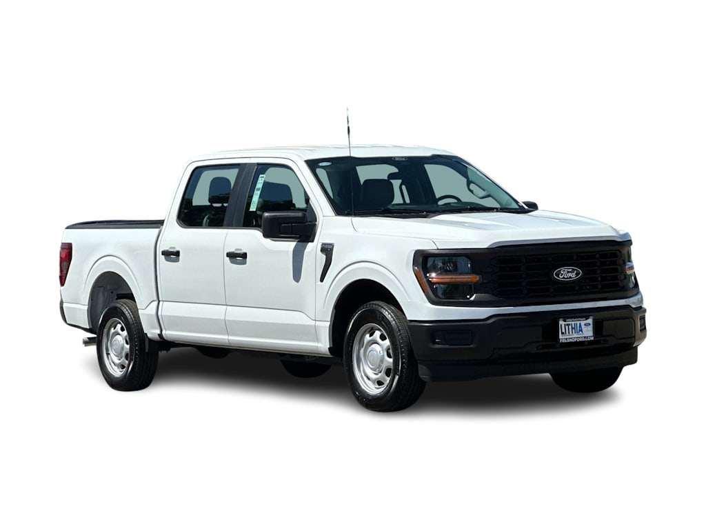 Thumbnail: 2026 Ford F-150 - 19