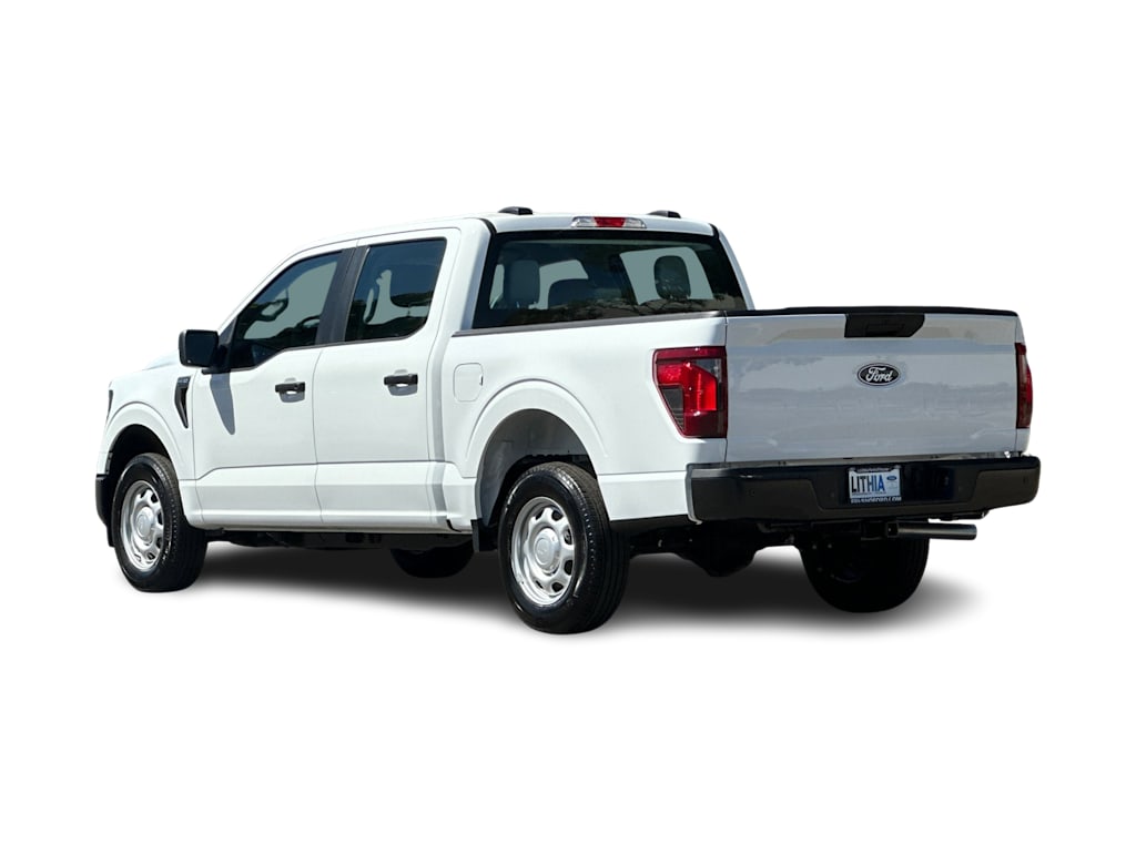 Thumbnail: 2026 Ford F-150 - 4