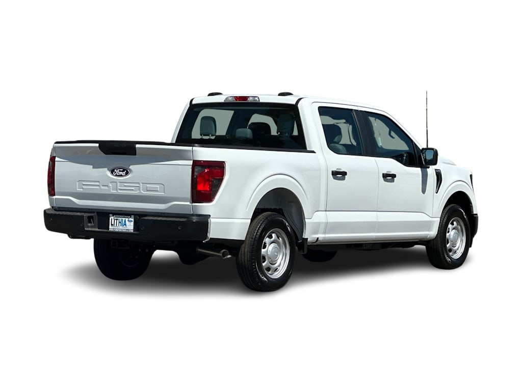 Thumbnail: 2026 Ford F-150 - 17
