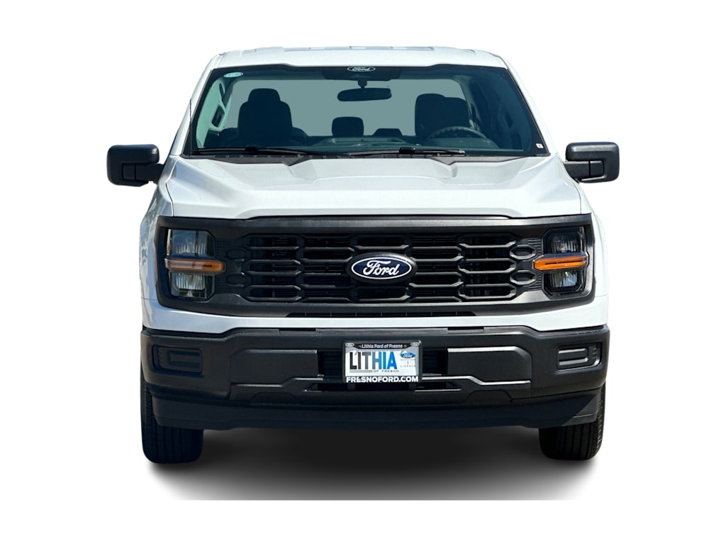 Thumbnail: 2026 Ford F-150 - 6
