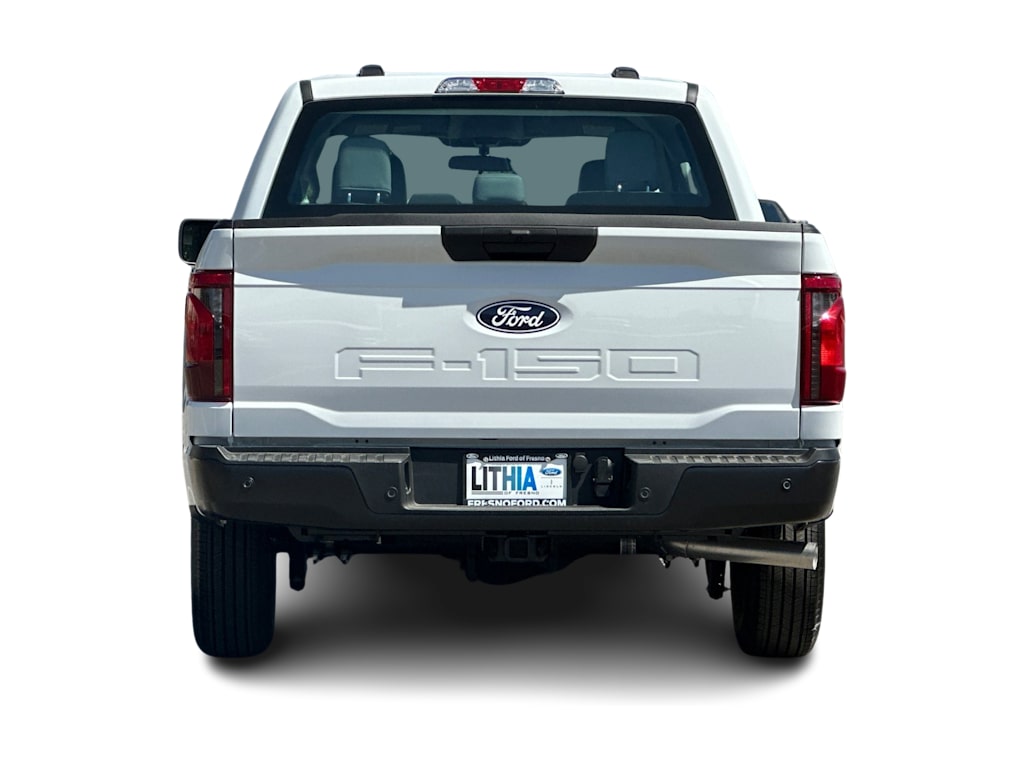 Thumbnail: 2026 Ford F-150 - 5