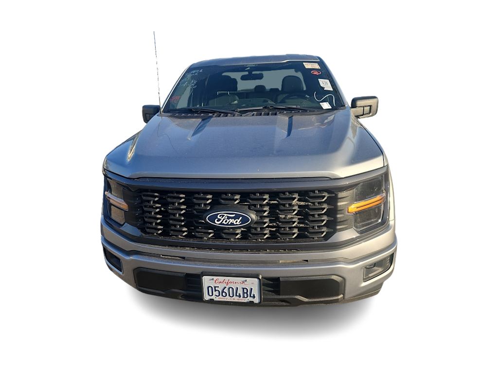 Thumbnail: 2024 Ford F-150 - 6