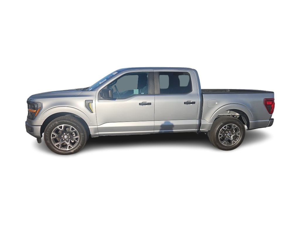 Thumbnail: 2024 Ford F-150 - 3
