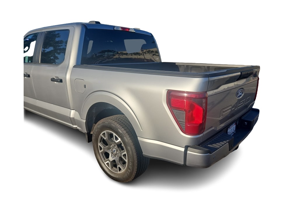 Thumbnail: 2024 Ford F-150 - 4