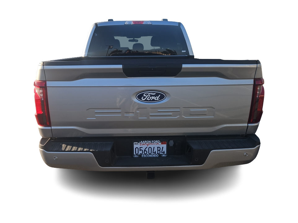 Thumbnail: 2024 Ford F-150 - 19