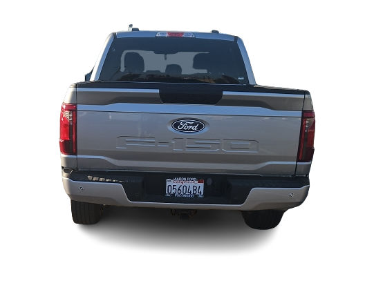 Thumbnail: 2024 Ford F-150 - 5