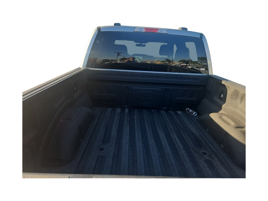 Thumbnail: 2024 Ford F-150 - 16