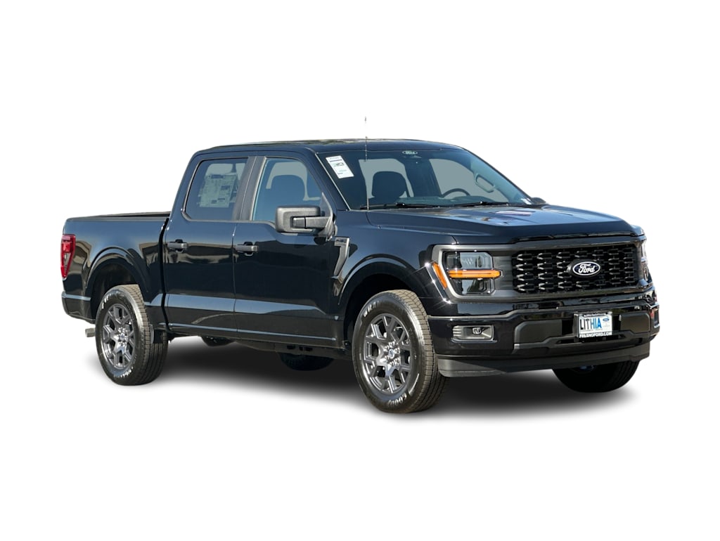 Thumbnail: 2026 Ford F-150 - 20