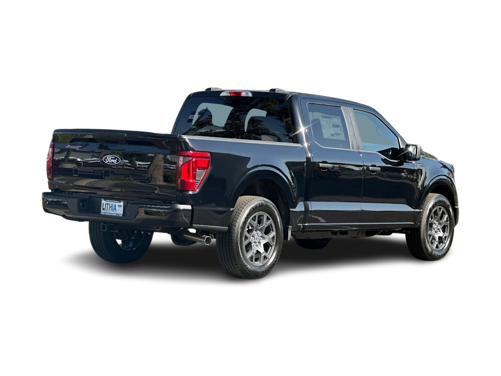Thumbnail: 2026 Ford F-150 - 18
