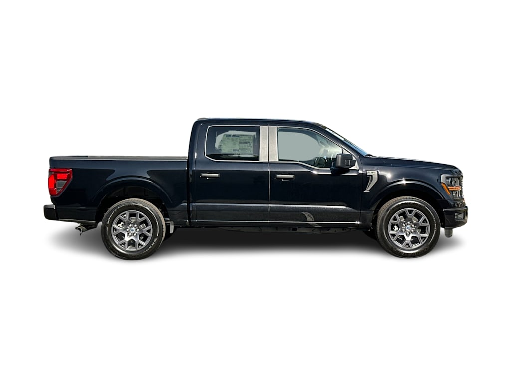 Thumbnail: 2026 Ford F-150 - 19