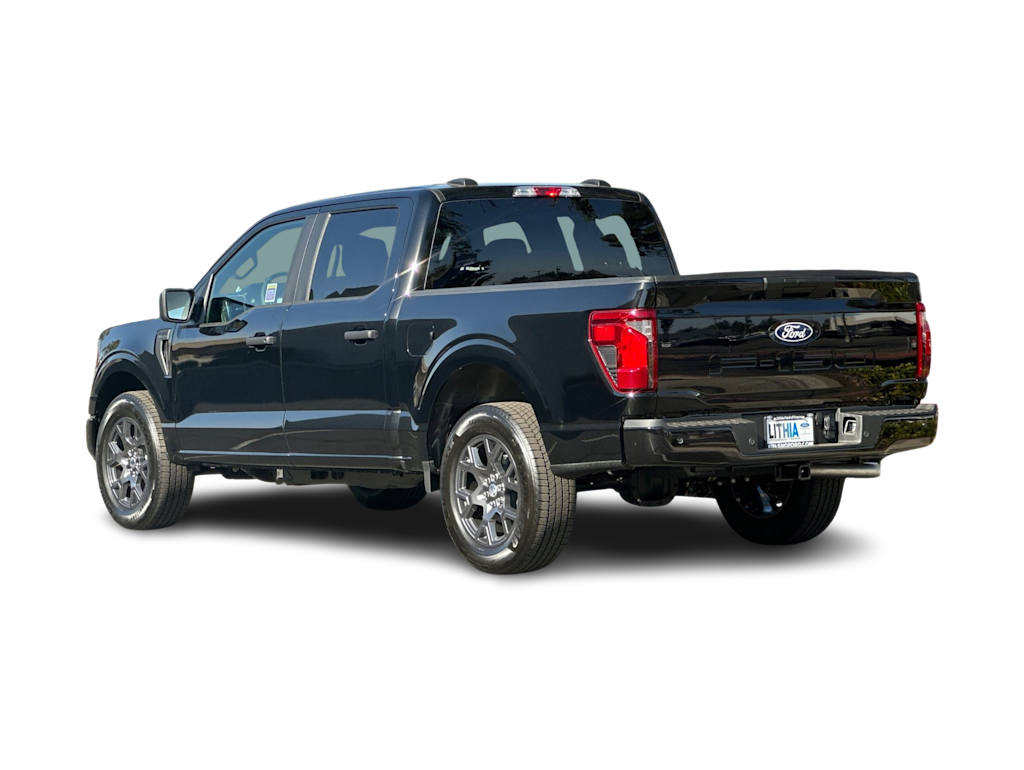 Thumbnail: 2026 Ford F-150 - 4