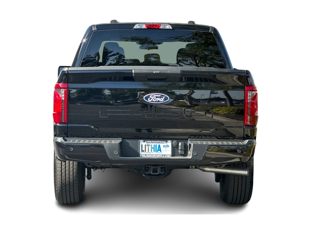 Thumbnail: 2026 Ford F-150 - 5