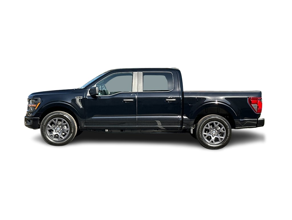 Thumbnail: 2026 Ford F-150 - 3