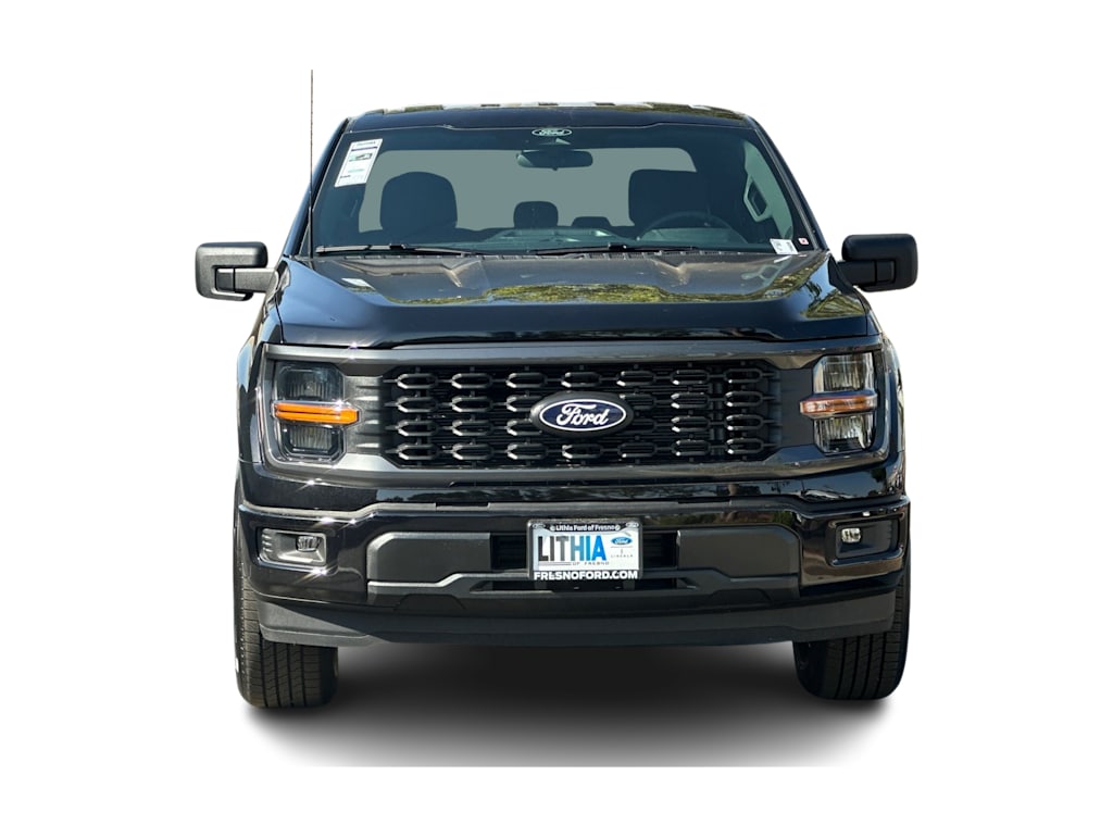 Thumbnail: 2026 Ford F-150 - 6