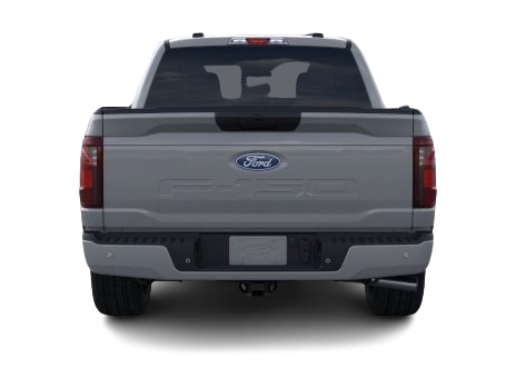 Thumbnail: 2026 Ford F-150 - 5