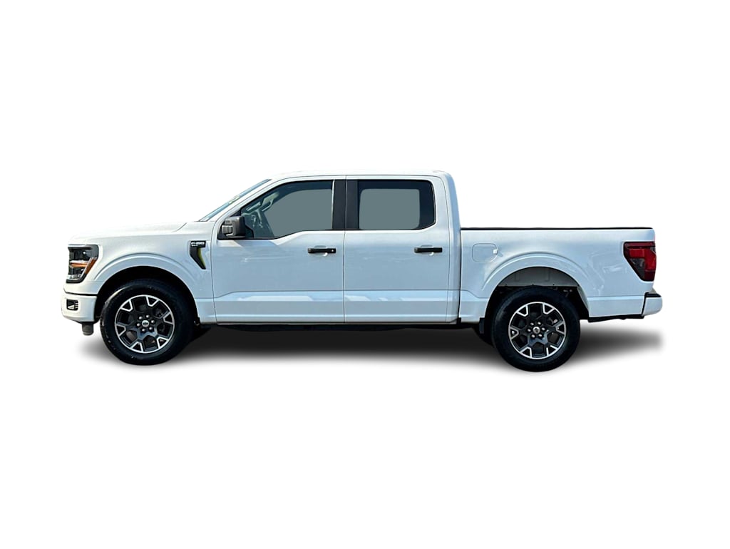 2024 Ford F-150 STX 3