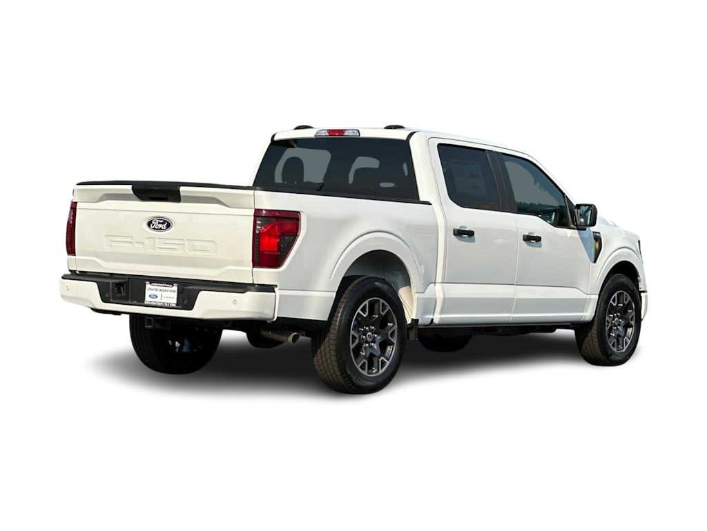 2024 Ford F-150 STX 16