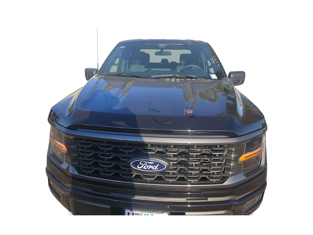 Thumbnail: 2025 Ford F-150 - 6