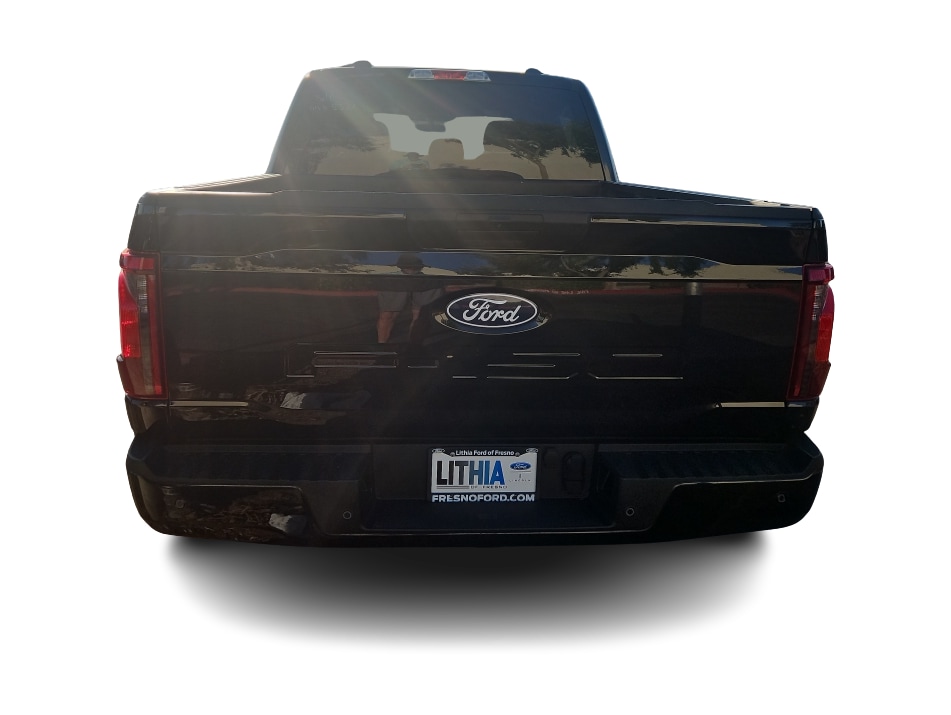 Thumbnail: 2025 Ford F-150 - 5