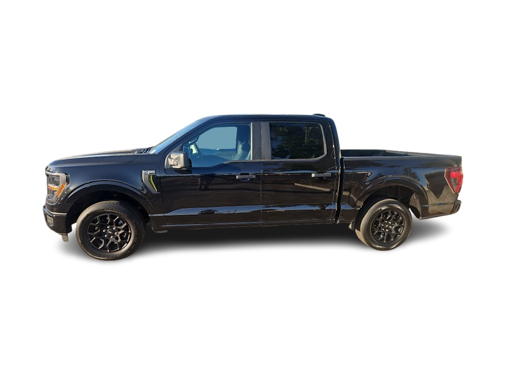 Thumbnail: 2025 Ford F-150 - 3