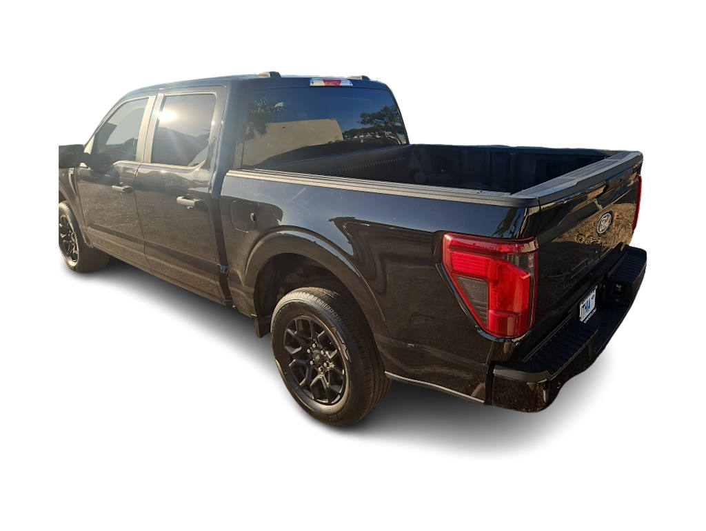 Thumbnail: 2025 Ford F-150 - 4
