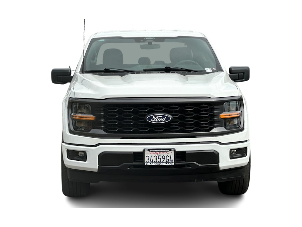 Thumbnail: 2024 Ford F-150 - 6
