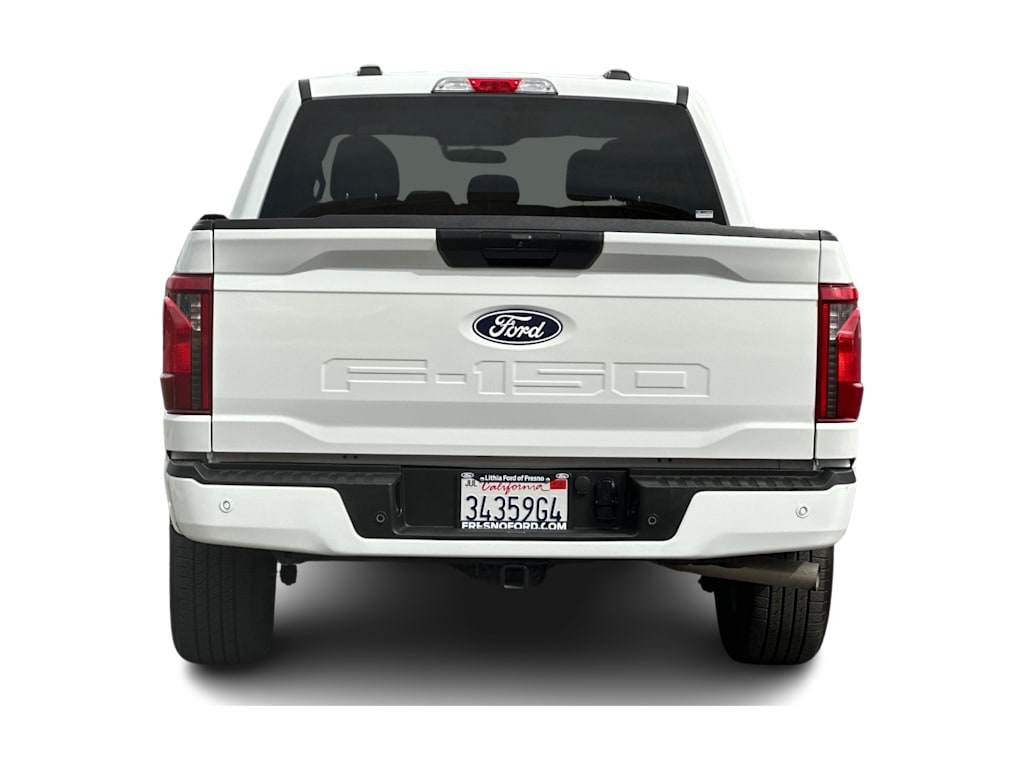 Thumbnail: 2024 Ford F-150 - 5