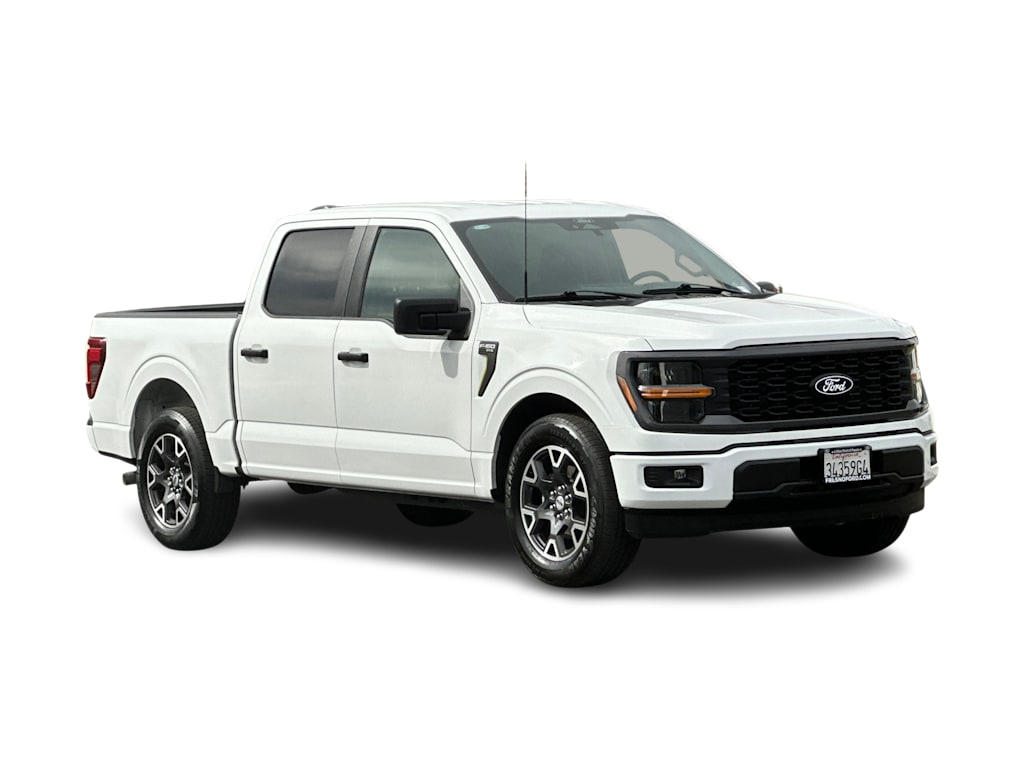 Thumbnail: 2024 Ford F-150 - 20