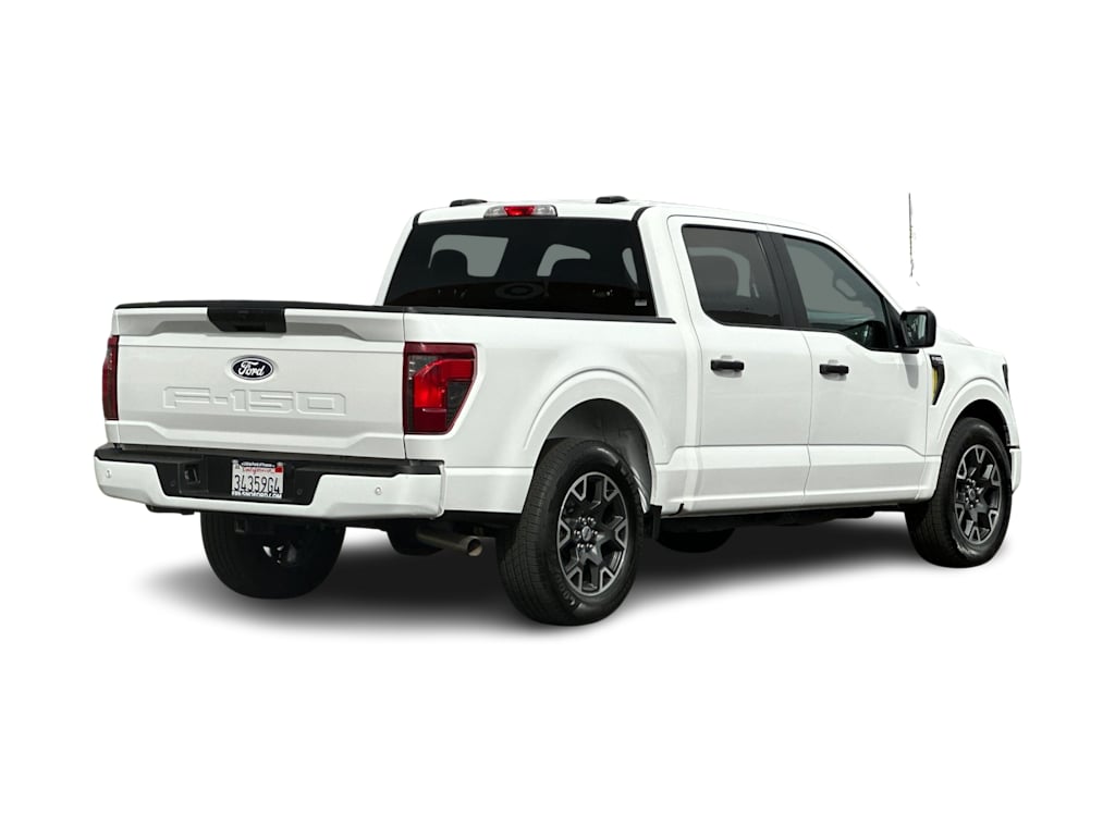 Thumbnail: 2024 Ford F-150 - 18
