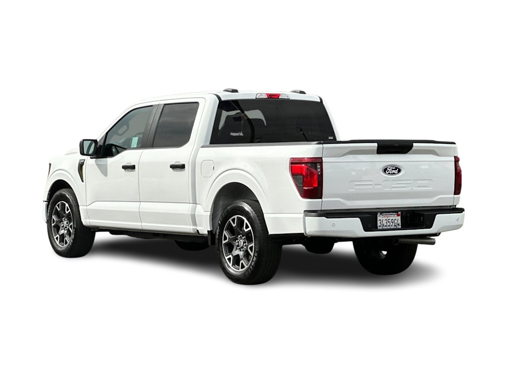 Thumbnail: 2024 Ford F-150 - 4