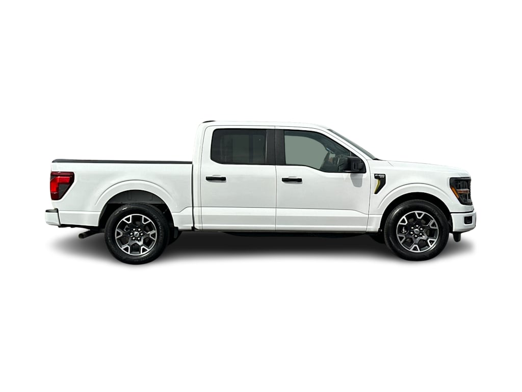 Thumbnail: 2024 Ford F-150 - 19