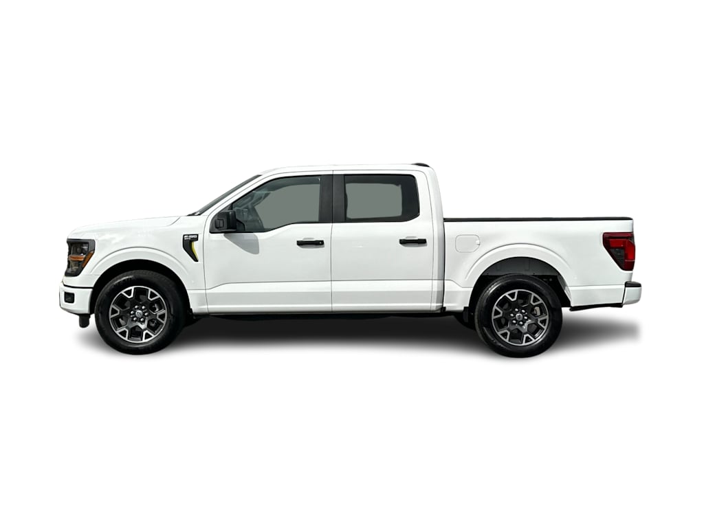 Thumbnail: 2024 Ford F-150 - 3