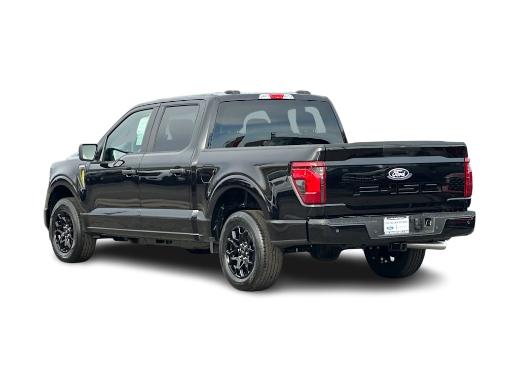 Thumbnail: 2025 Ford F-150 - 4