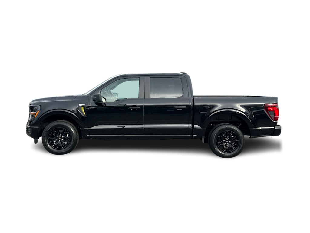 Thumbnail: 2025 Ford F-150 - 3