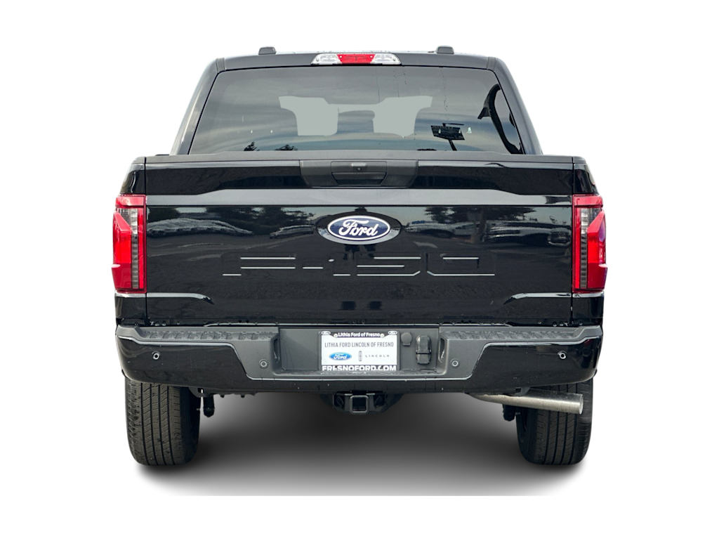 Thumbnail: 2025 Ford F-150 - 5