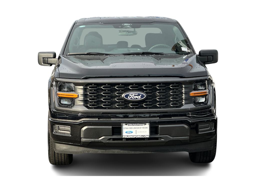 Thumbnail: 2025 Ford F-150 - 6