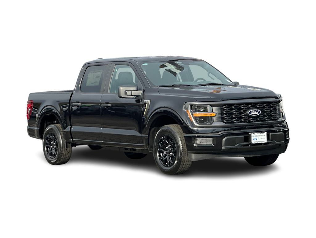 Thumbnail: 2025 Ford F-150 - 19