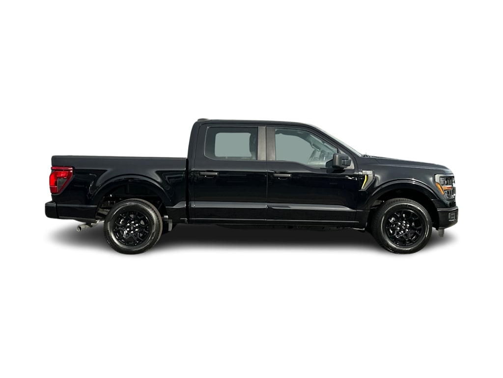 Thumbnail: 2025 Ford F-150 - 18