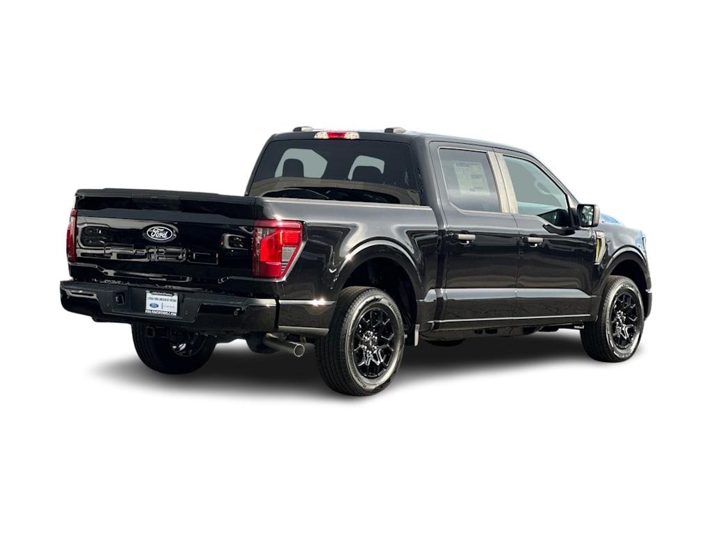 Thumbnail: 2025 Ford F-150 - 16